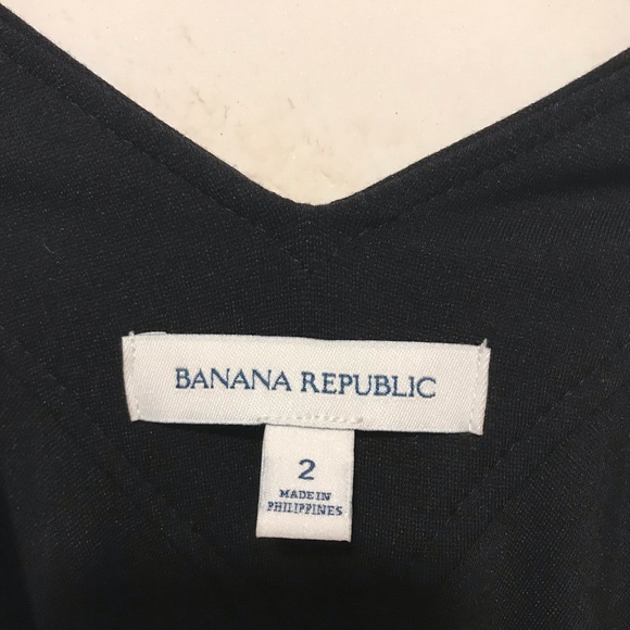 Like New Banana Republic Dress - Picture 5 of 5